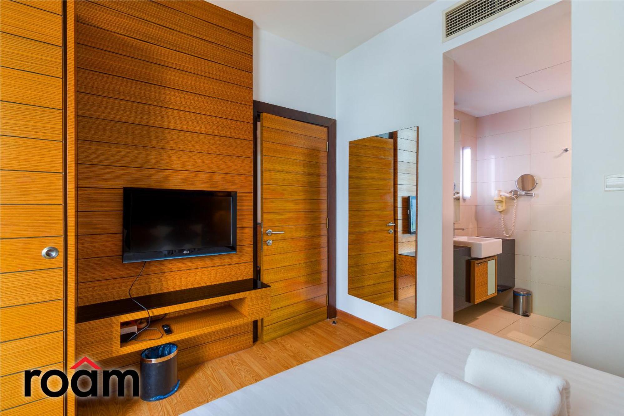 Dua Sentral Kl Sentral Apartment กัวลาลัมเปอร์ ห้อง รูปภาพ