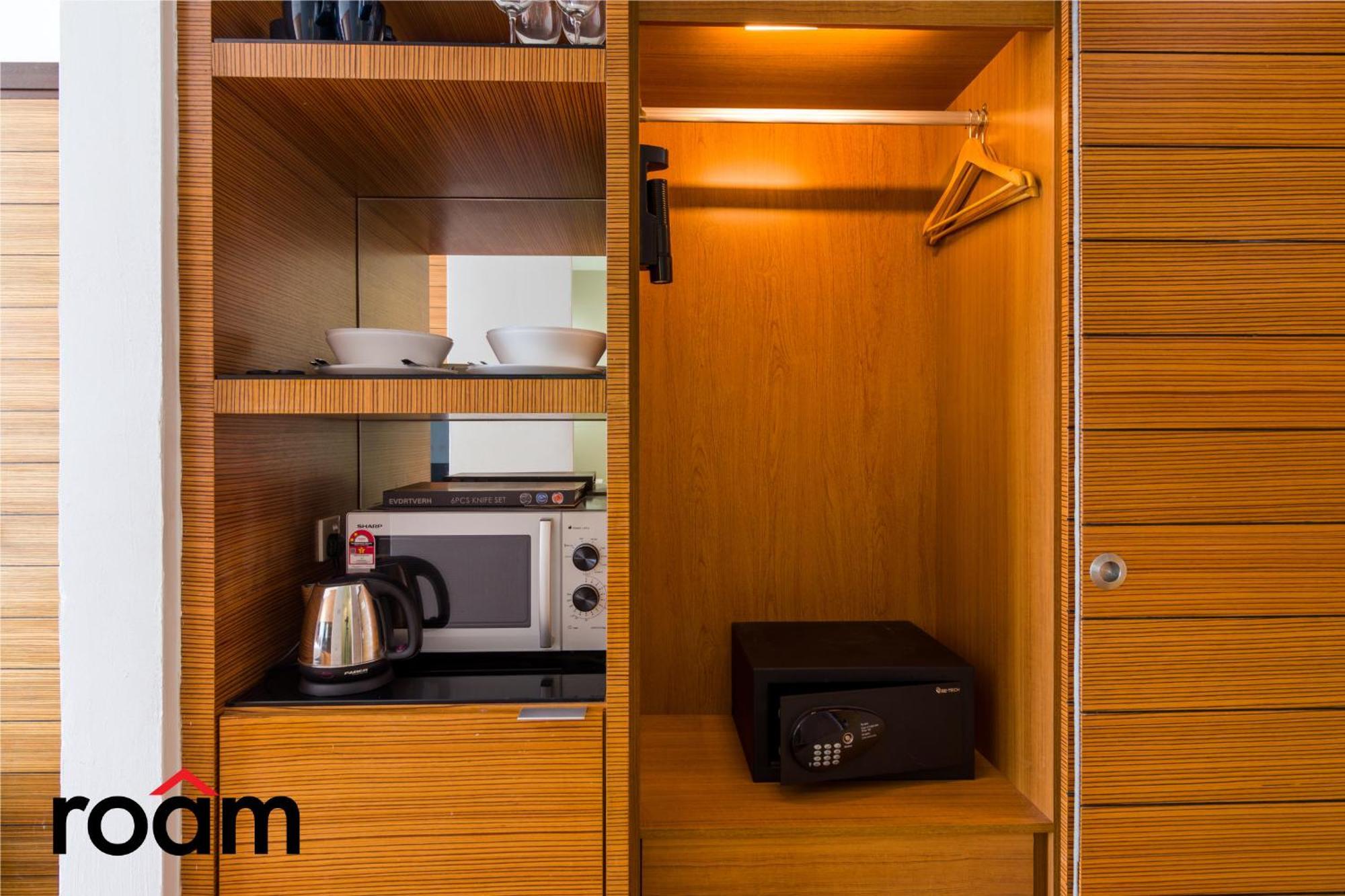 Dua Sentral Kl Sentral Apartment กัวลาลัมเปอร์ ห้อง รูปภาพ